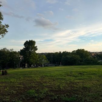 夕空🌆