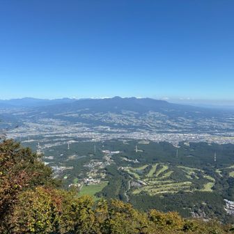 眺望よし😊