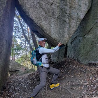おきまり、ポーズ💪