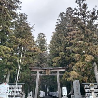 熊野古道 小辺路 熊野本宮大社