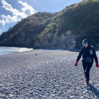 米子浜　常に貸切