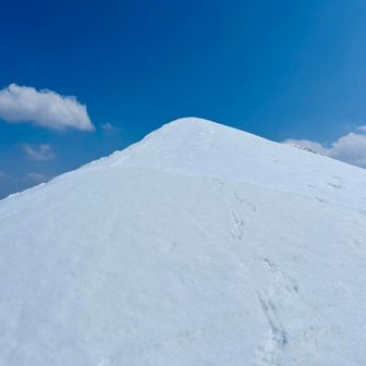 もう少しでジャンクションピーク！