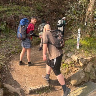 さぁ行きますよ