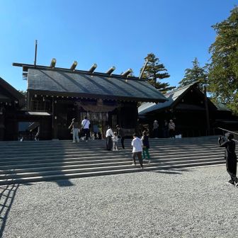 七五三の時期ですか〜