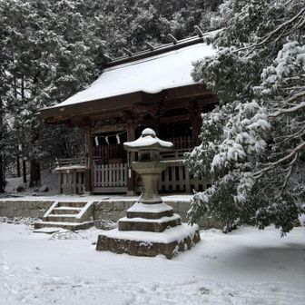 ゆく年くる年に出てきそう