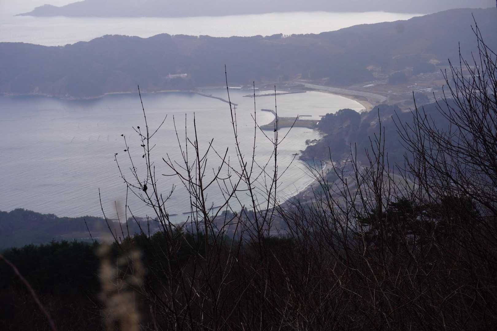 波板海岸アップ