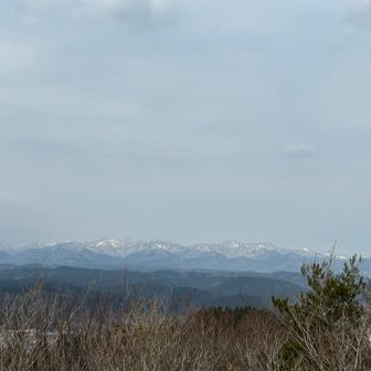 憧れの白神山地