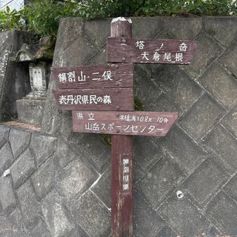無事にとーちゃこ⛰️