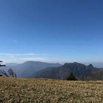 青空ですねぇ〜