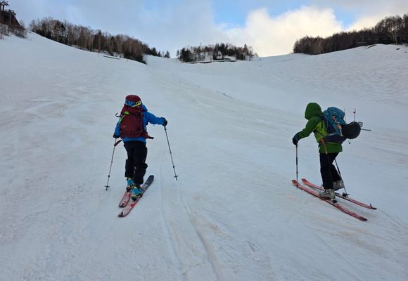 ひろろとろろ | YAMAP / ヤマップ