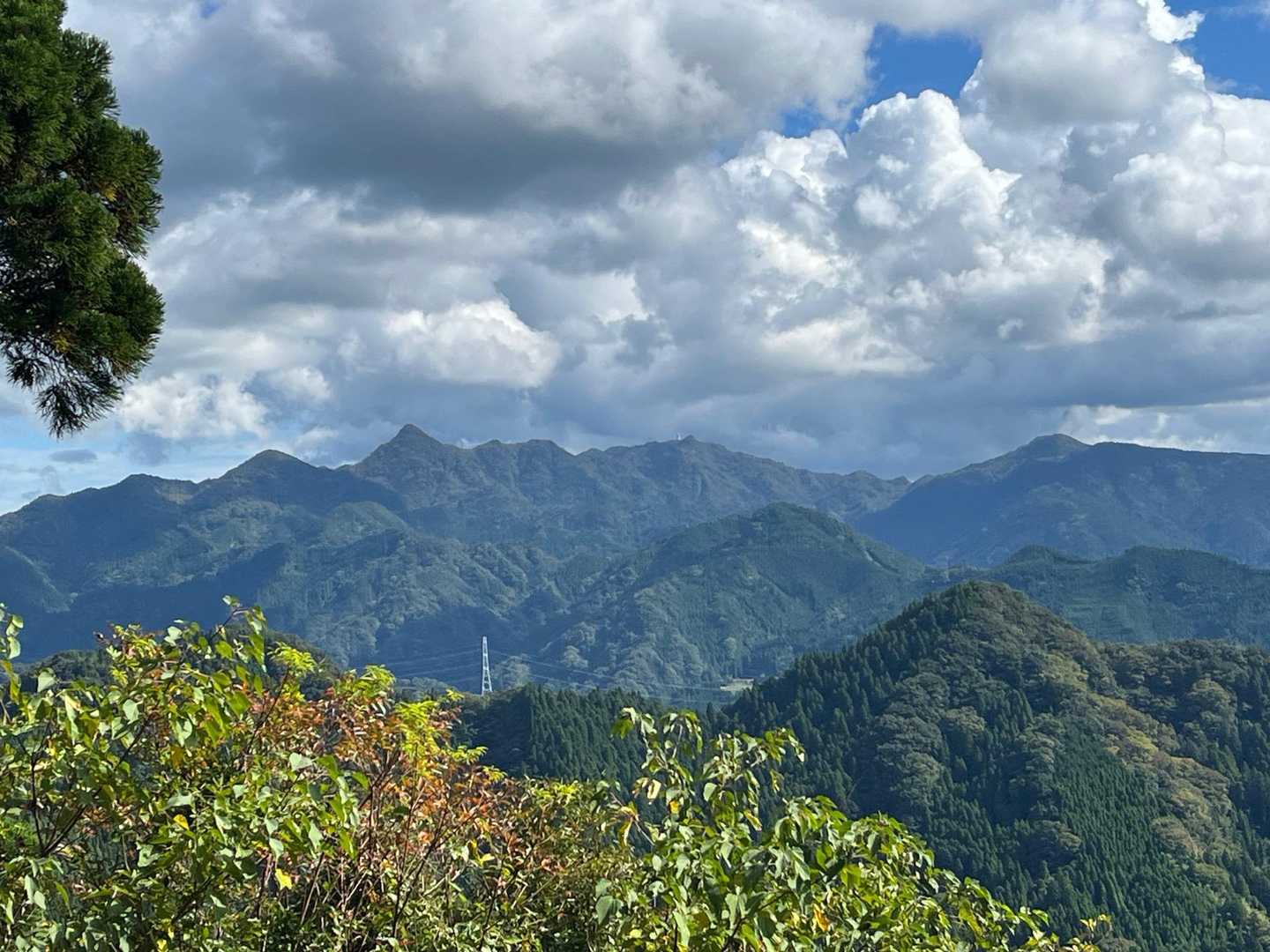 高取山 往復 | 1時間で福岡の最高峰を望む、お気軽山歩コースの写真
