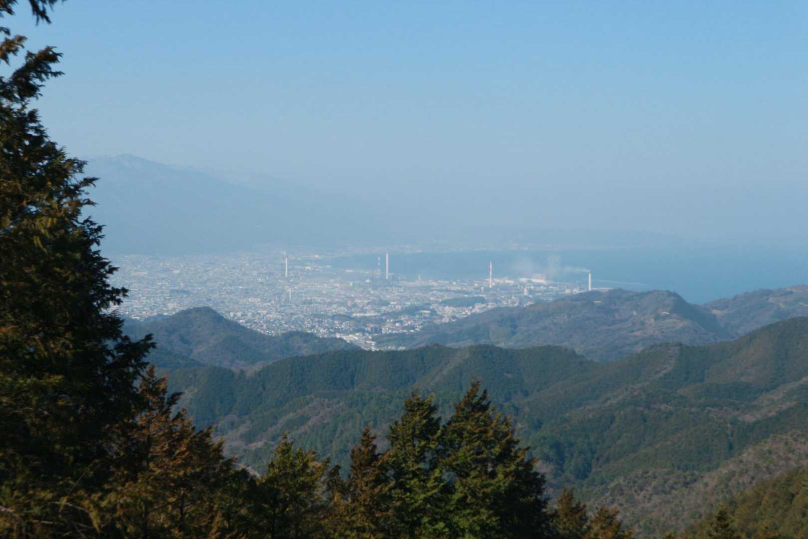 四国中央市
