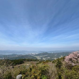 この時間はガスもそこまで酷くはありませんでした