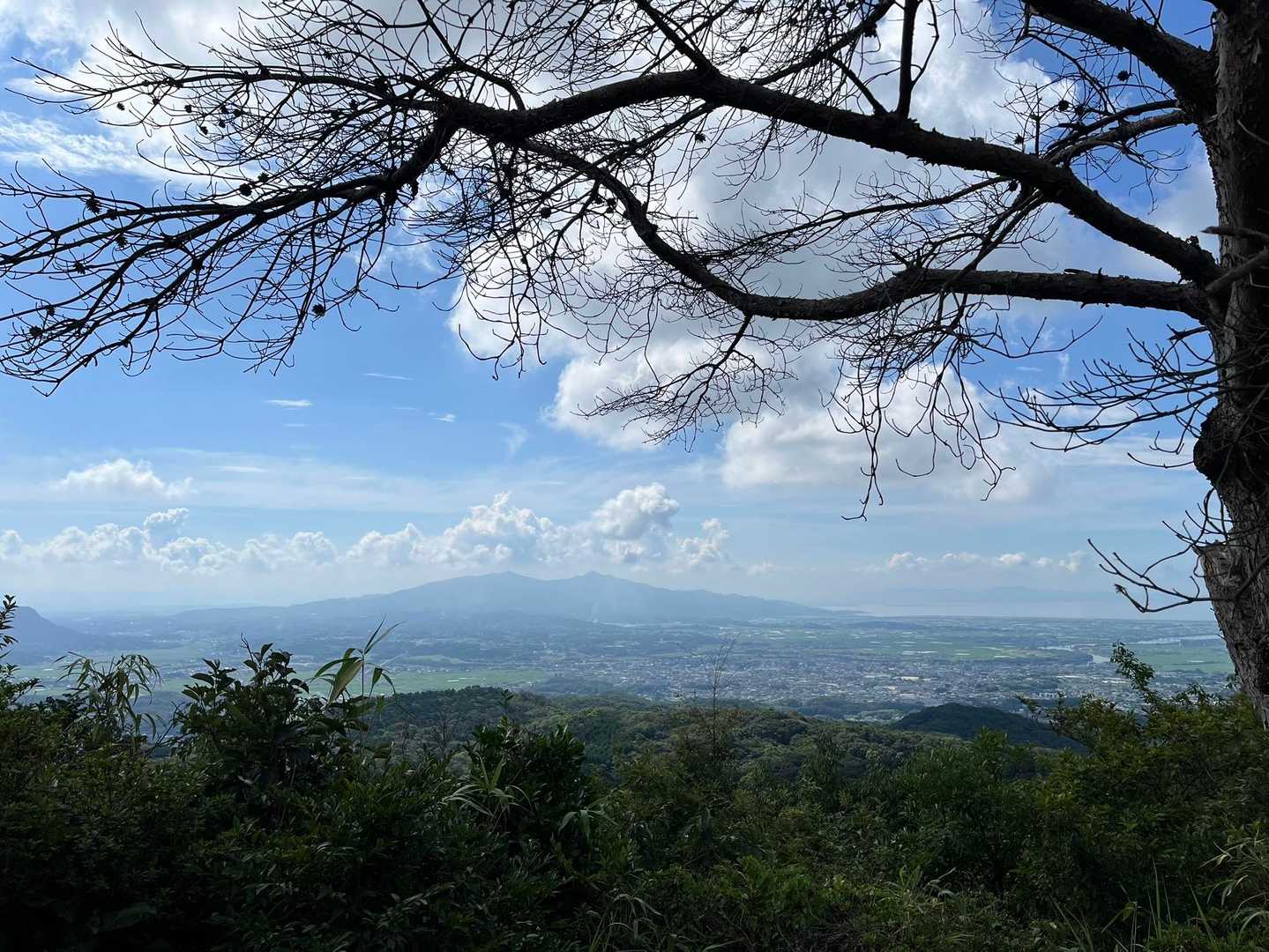 久しぶりに見るこの景色が新鮮✨