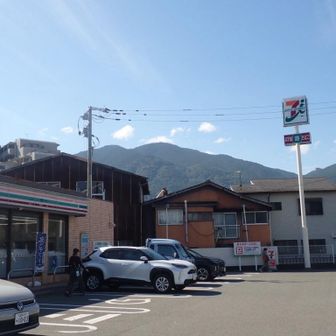 奥に見える山に向かいます。
今回13kg。次回は更に増えそうな気しかしない🤣