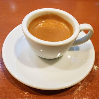 espresso