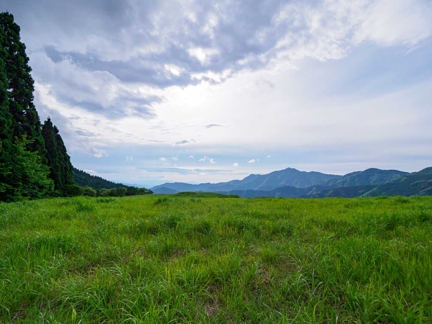 スキー場に下山

ありがとうございました。