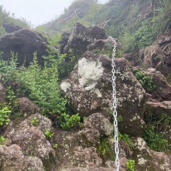 第四鎖を越えて　相変わらず体力ギリ