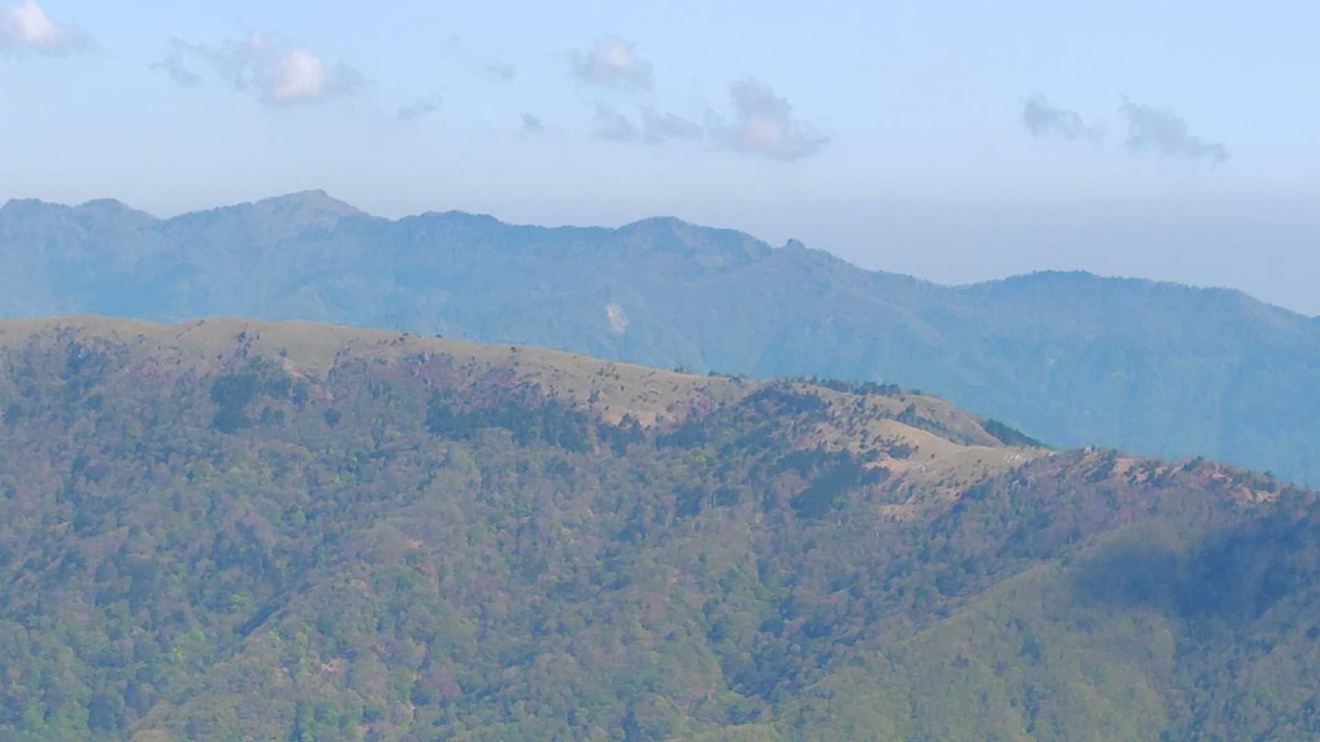マッターホルン黒笠山、今年制覇予定🙄