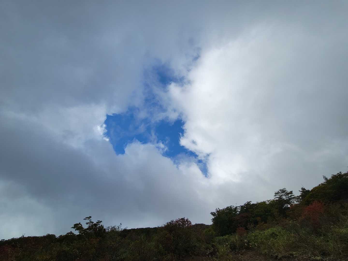 もう少し、もう少しだよ♡