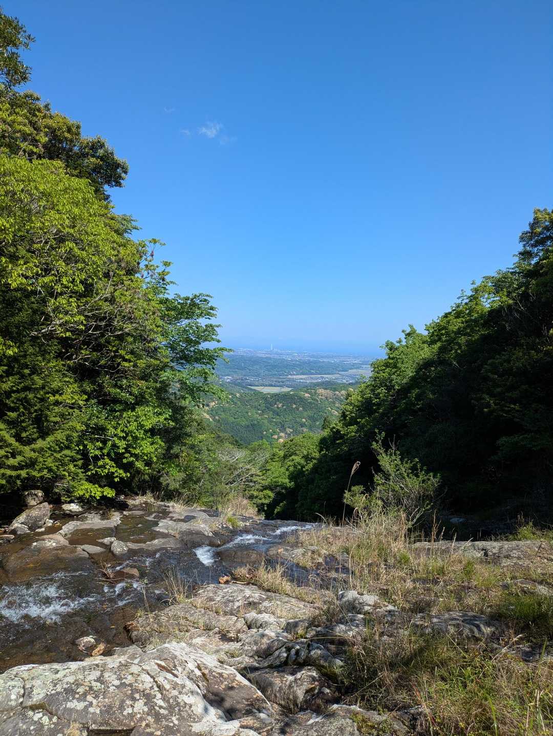 金色渓谷から八面山周回 / ふぅちゃん🏵️の登山データ | YAMAP / ヤマップ