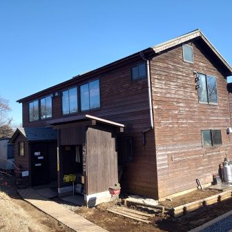 みやま山荘、初めて泊まりました。快適な山荘でした。