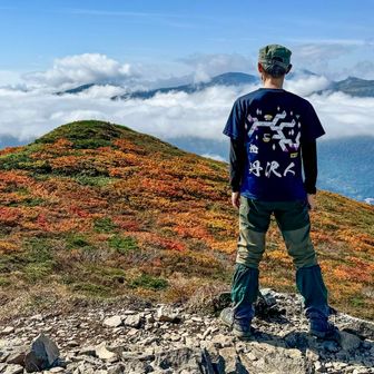 🏔️🚴🏻‍♂️kazu kun✌️