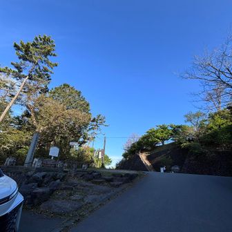 快晴です‼️