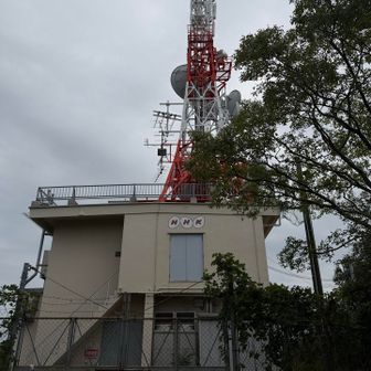 NHK電波塔