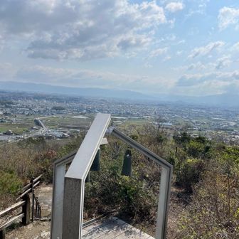 ふたかみ展望台