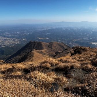 さて
帰りますか
その前に