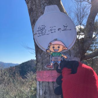 一応パシャ📷✨
🈁山頂🔺認定でもいいんじゃないか❓