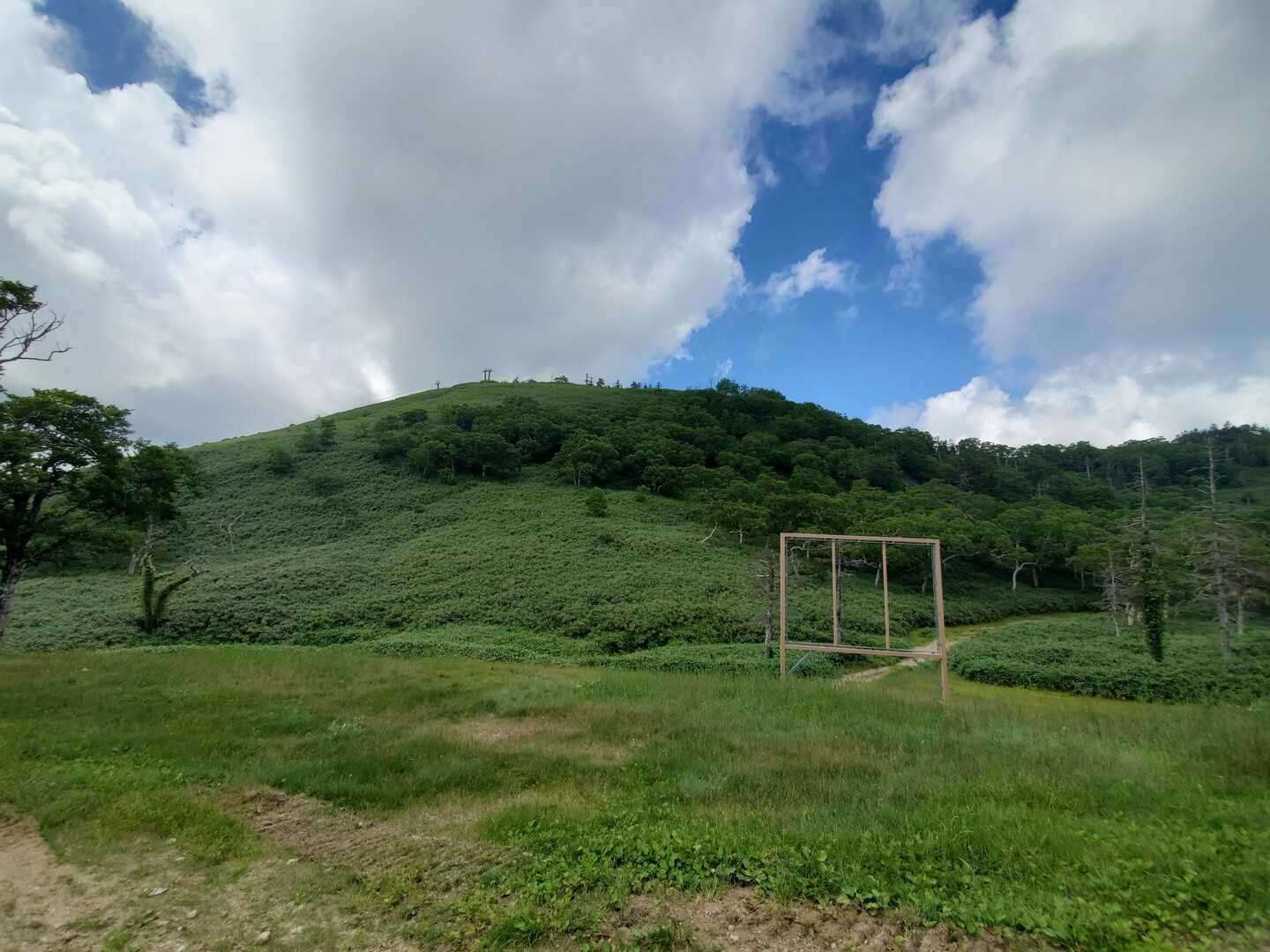 筍山の最新登山情報 / 人気の登山ルート、写真、天気など | YAMAP