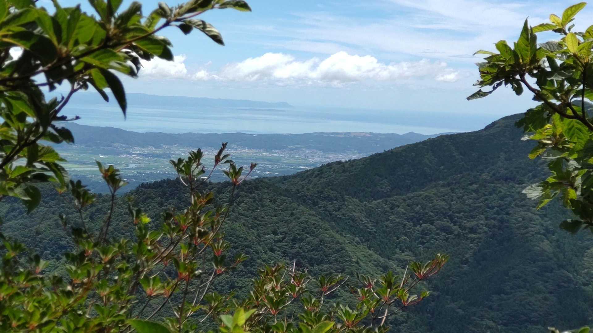 海も👀