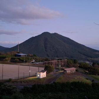 金峰山