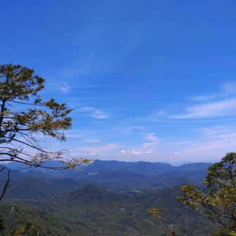からの景色✨