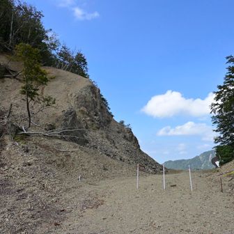 椎矢峠