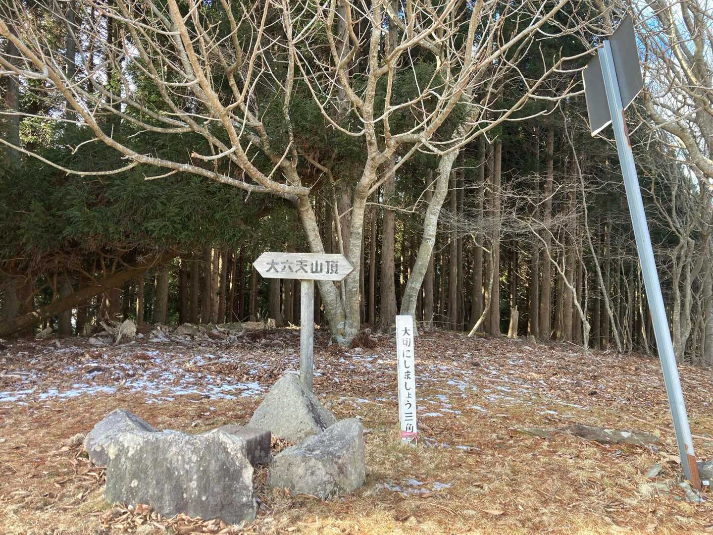 到着