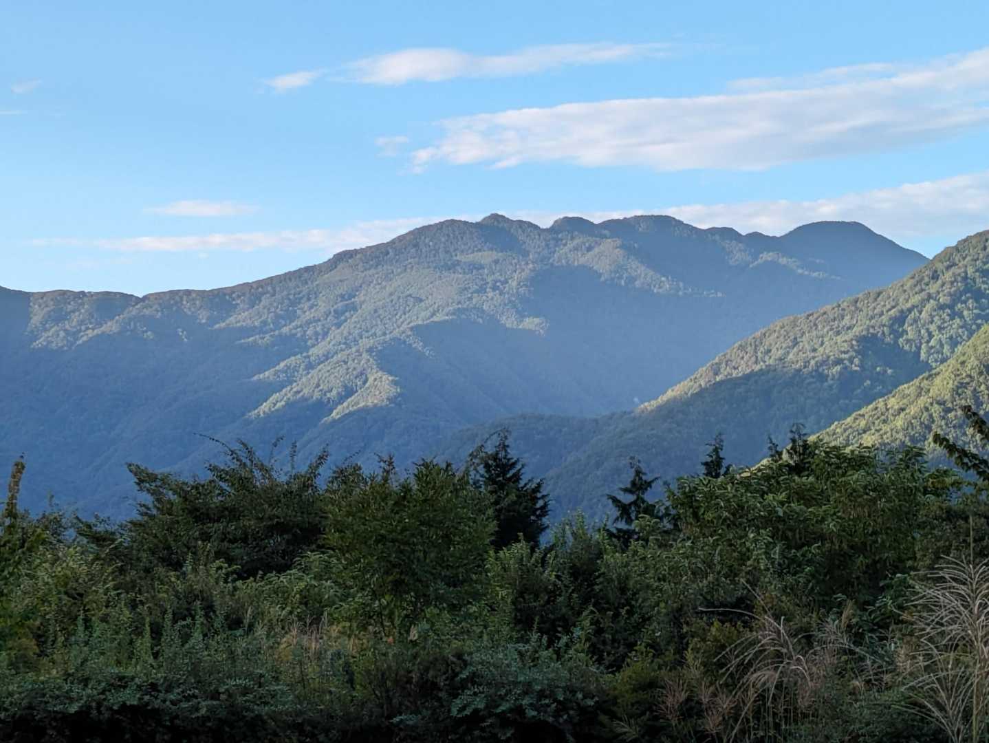 飛龍山