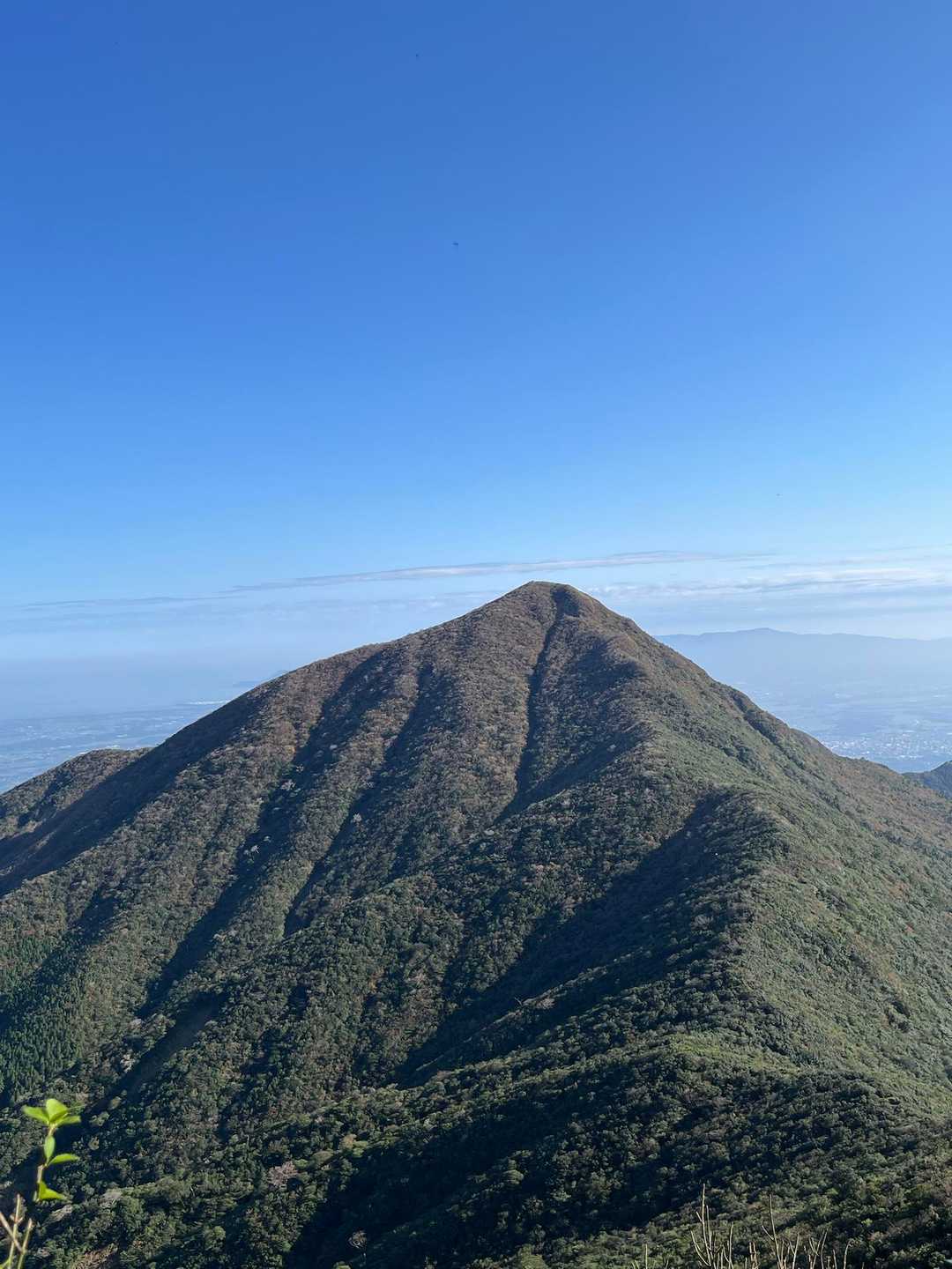 御岳を振り返る