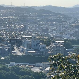 市民病院方面

新本館１期が完成して8日から運用開始❣️

ヘリポートも🚁