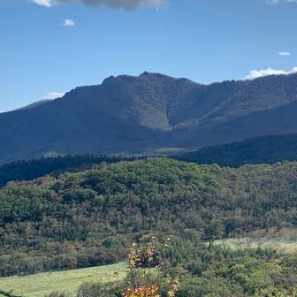 剣山⛰️