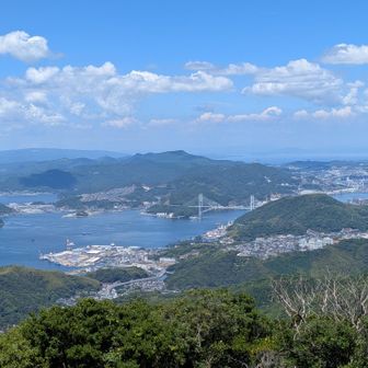 長崎港