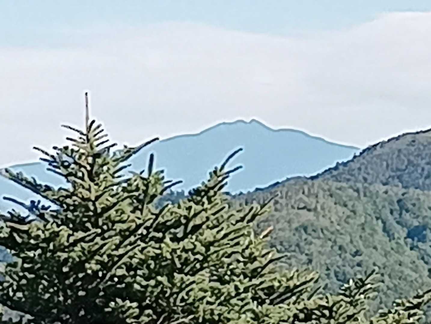 乗鞍岳⛰️