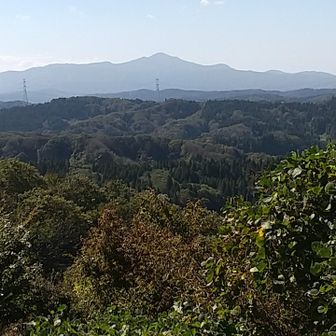 米山