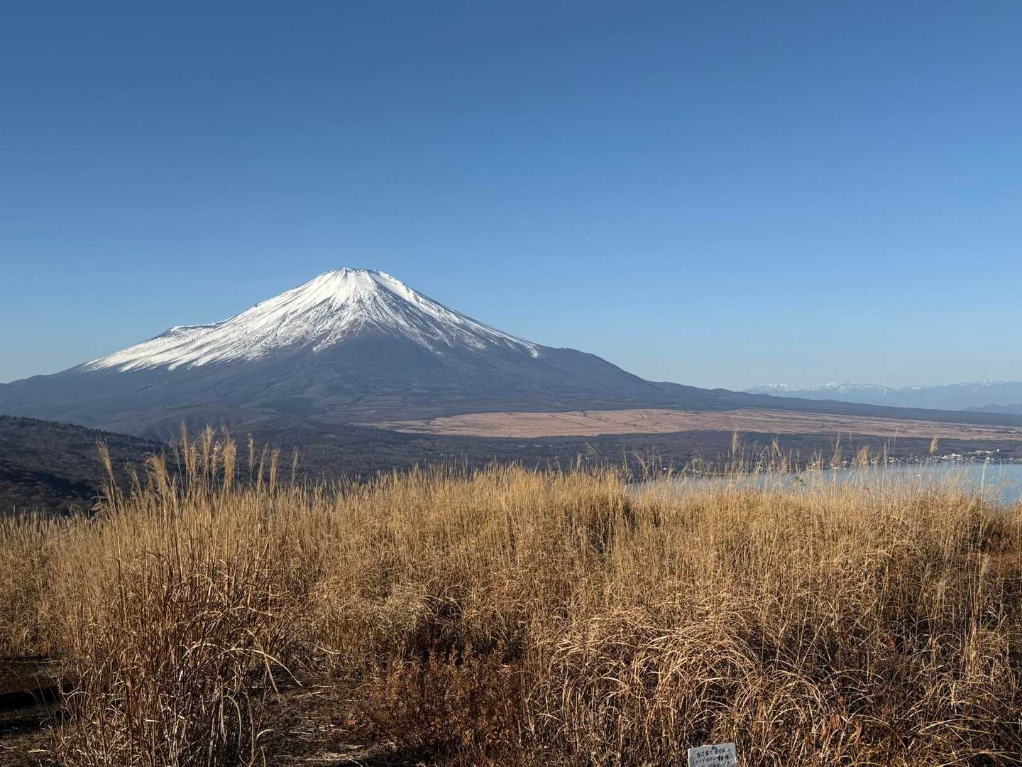 鉄砲木ノ頭-三国峠-三国山 周回コースの写真