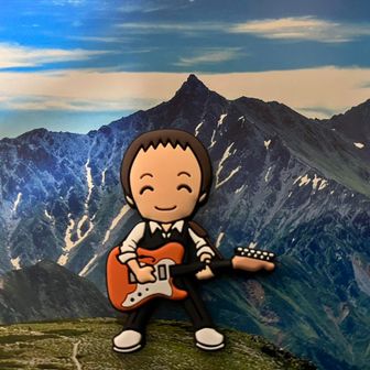 Ta960  （たくろう）