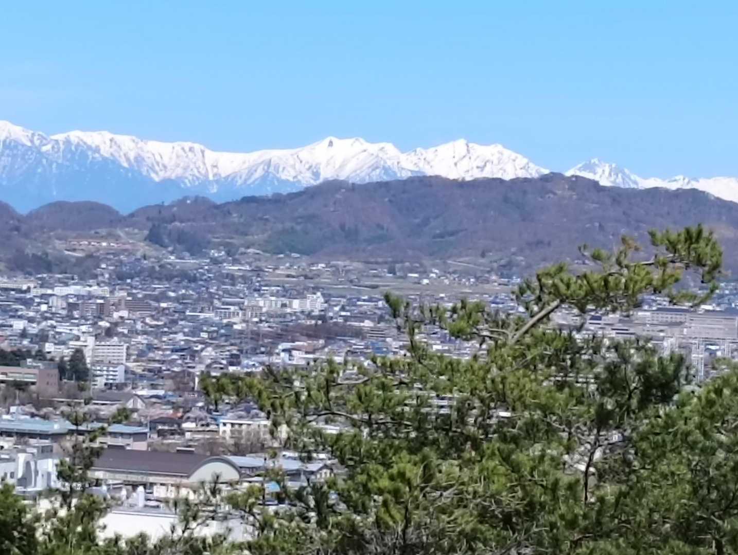 これはもしや　種まき爺さん？