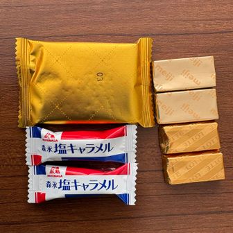 初めて2階の休憩所を利用☕️
みんなからもらったおやつ🍭
キャラメルは大好きだけど銀歯に良くないので、最新の注意を払って食べました🦷😋笑