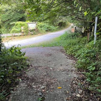 無事下山。